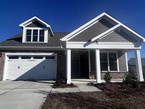 1805 Pinecliff Ct, Fuquay Varina, NC 27526