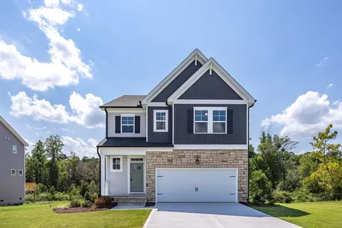 66 Rigsby Ave #100/ ADALYNN C, Four Oaks, NC 27524