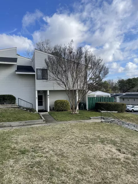 4609 Grinding Stone Dr #D, Raleigh, NC 27604
