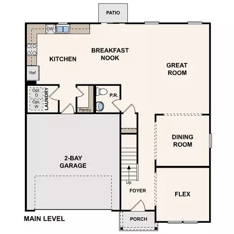 1237 Manor Dr, Rocky Mount, NC 27804 photo 2