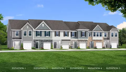 214 Blandford St, Franklinton, NC 27525