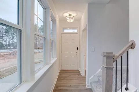 321 Conrad Ln, Wake Forest, NC 27587 photo 4