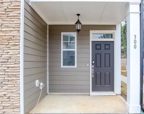 321 Conrad Ln, Wake Forest, NC 27587 photo 3