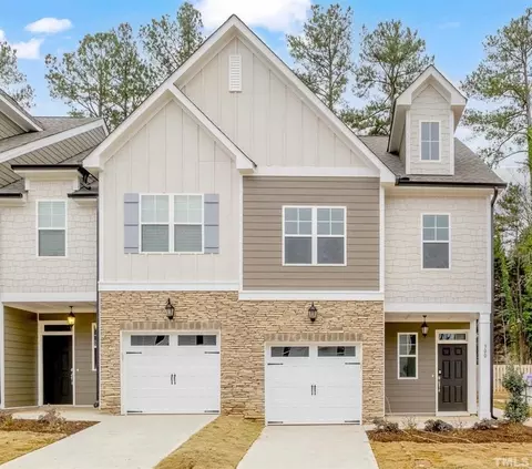 321 Conrad Ln, Wake Forest, NC 27587 photo 1