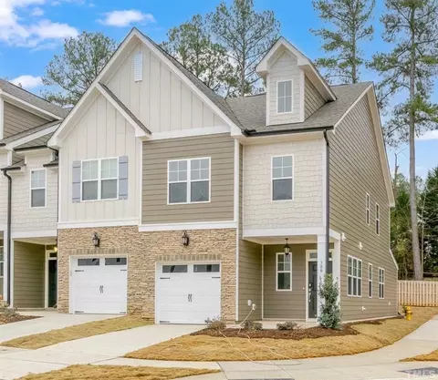 321 Conrad Ln, Wake Forest, NC 27587 photo 2