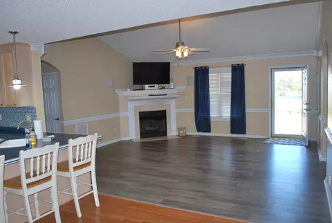 238 Parrish Farm Ln, Benson, NC 27504 photo 9