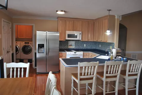 238 Parrish Farm Ln, Benson, NC 27504 photo 4