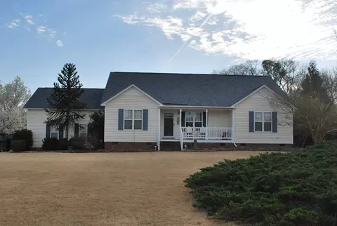 238 Parrish Farm Ln, Benson, NC 27504 photo 1