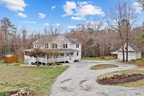 73 Haley Meadows Dr, Moncure, NC 27559 photo 5