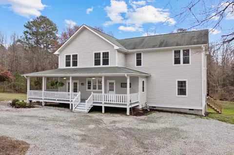 73 Haley Meadows Dr, Moncure, NC 27559 photo 3