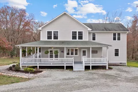 73 Haley Meadows Dr, Moncure, NC 27559 photo 2