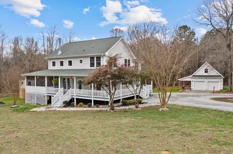 73 Haley Meadows Dr, Moncure, NC 27559 photo 1
