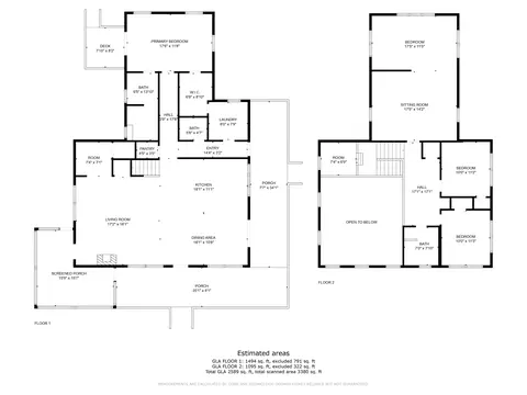 73 Haley Meadows Dr, Moncure, NC 27559 photo 5