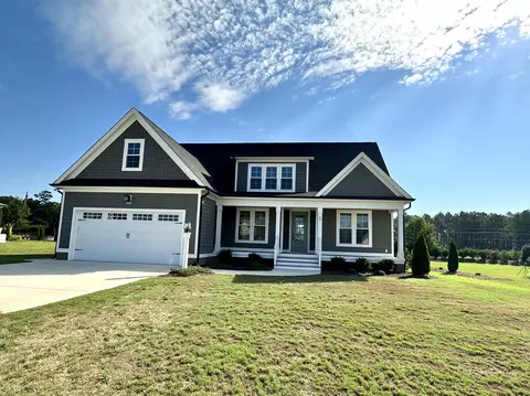 48 Simply Country Ln, Lillington, NC 27546
