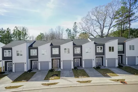 4106 Convergence, Durham, NC 27704 photo 1