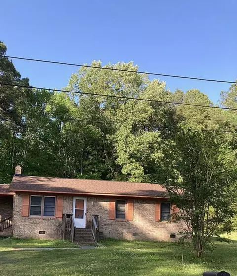 296 Lincoln Park Rd, Rich Square, NC 27869