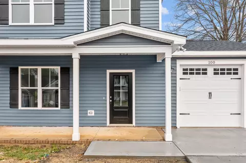 100 Averly Ct, Stem, NC 27581 photo 4