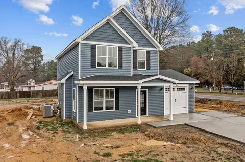 100 Averly Ct, Stem, NC 27581 photo 2