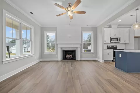 100 Averly Ct, Stem, NC 27581 photo 6