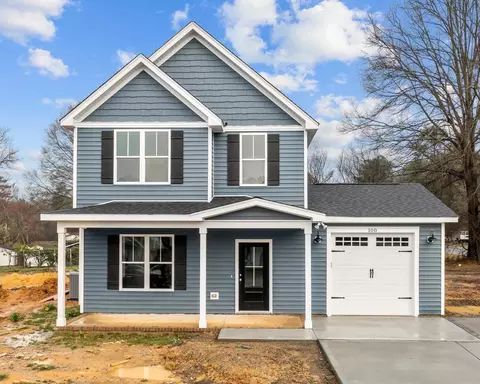 100 Averly Ct, Stem, NC 27581 photo 1