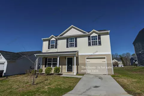1908 Buffalo Way, Durham, NC 27704 photo 1