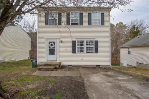 313 Gladstone Dr, Durham, NC 27703 photo 1