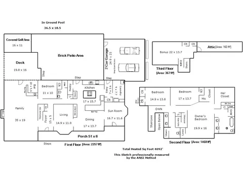 513 Mason Rd, Durham, NC 27712 photo 4