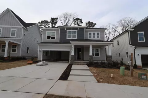 525 Roycroft Dr, Wake Forest, NC 27587 photo 1