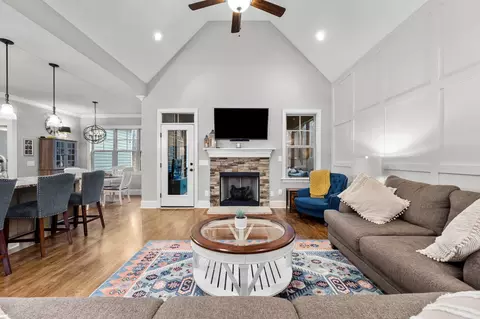 3630 Armida Dr, Wake Forest, NC 27587 photo 11