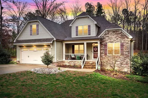 3630 Armida Dr, Wake Forest, NC 27587 photo 1