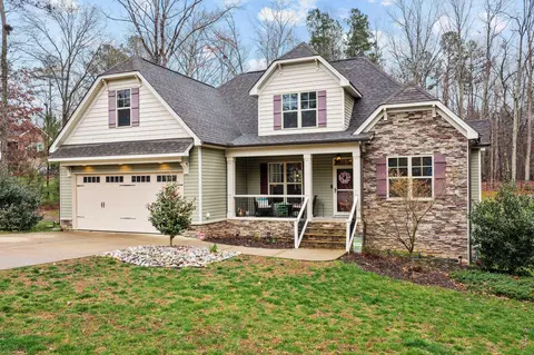 3630 Armida Dr, Wake Forest, NC 27587 photo 4