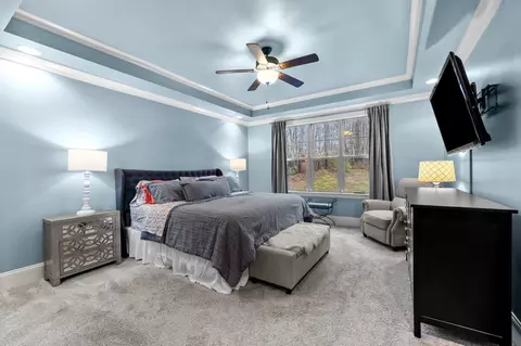 3630 Armida Dr, Wake Forest, NC 27587 photo 21