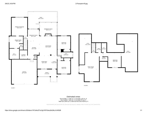 3630 Armida Dr, Wake Forest, NC 27587 photo 40
