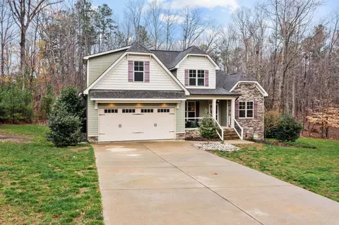 3630 Armida Dr, Wake Forest, NC 27587 photo 2