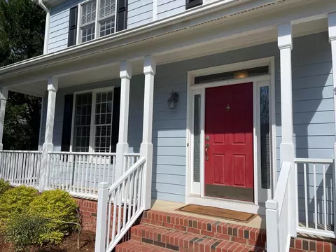 8308 Eagle View Dr, Durham, NC 27713 photo 2