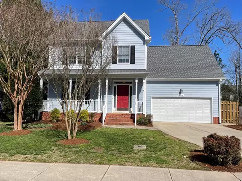 8308 Eagle View Dr, Durham, NC 27713 photo 1