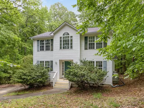 4606 Stillview Dr, Durham, NC 27712