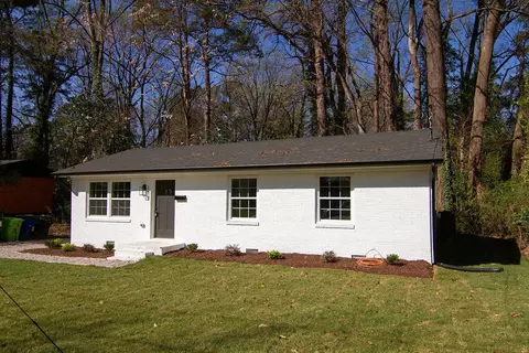 117 Bertie Dr, Raleigh, NC 27610