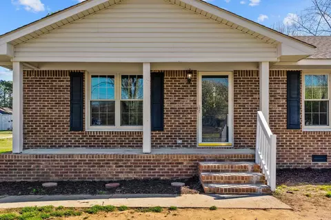 2805 S Old Stage Rd, Erwin, NC 28339 photo 4