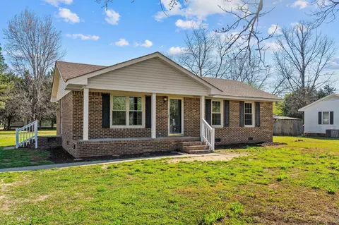 2805 S Old Stage Rd, Erwin, NC 28339 photo 2