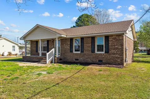 2805 S Old Stage Rd, Erwin, NC 28339 photo 3