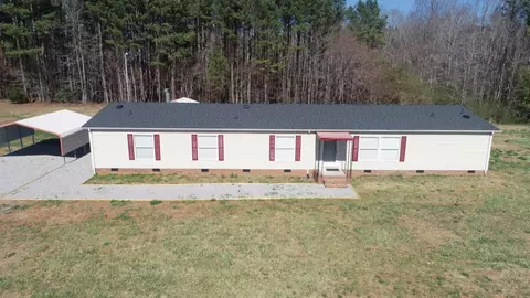162 Sunset Ridge Dr, Norlina, NC 27563