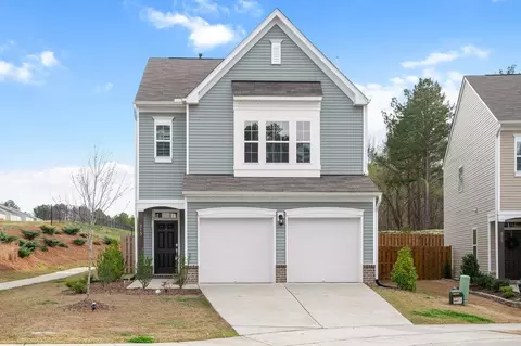 313 Bedivere Ln, Durham, NC 27703 photo 1