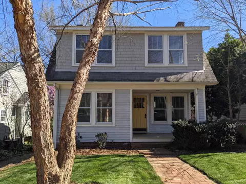 315 Perry St, Raleigh, NC 27608
