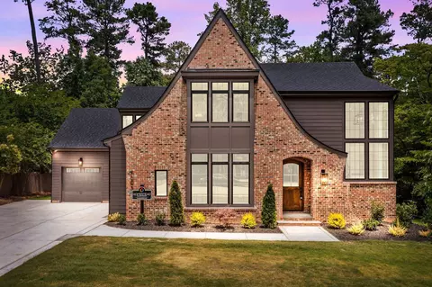 7605 Harps Mill Rd, Raleigh, NC 27615
