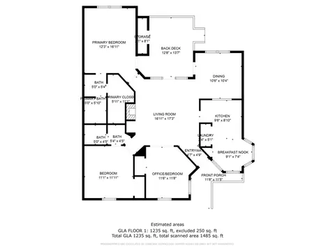 33 Kings Mount Ct, Durham, NC 27713 photo 20
