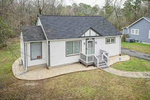 514 Todd St, Durham, NC 27704 photo 1