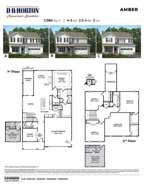 100 Madden Rose Loop, Garner, NC 27529 photo 2