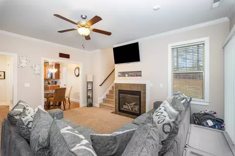 216 Griffis Dr, Stem, NC 27581 photo 8