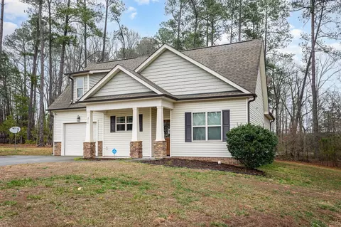 216 Griffis Dr, Stem, NC 27581 photo 1
